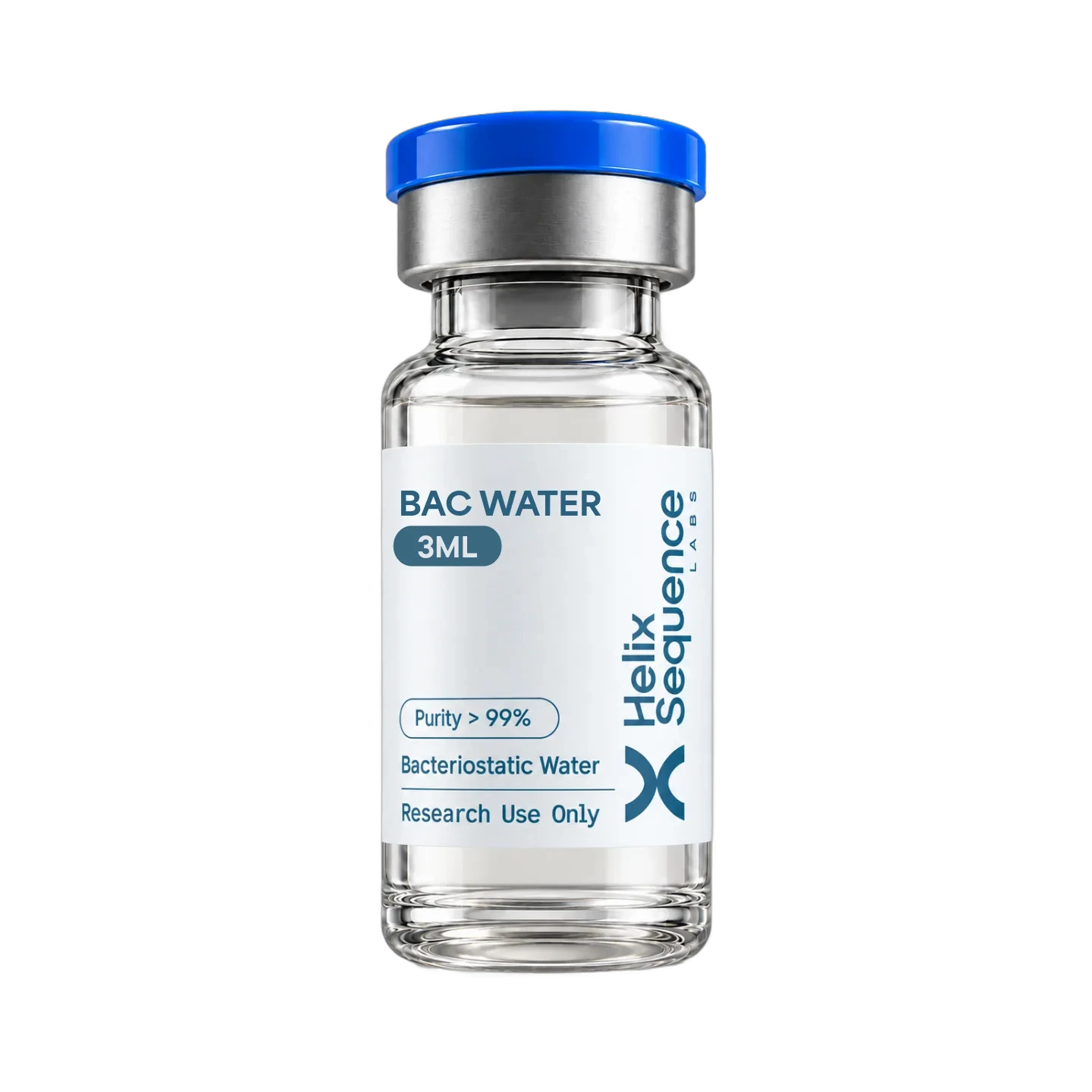 Bacteriostatic Water