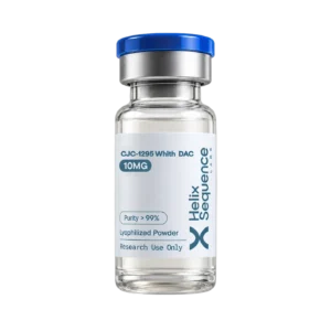 CJC-1295 (With DAC)