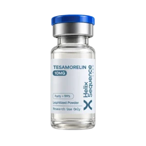 Tesamorelin