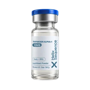 Thymosin Alpha-1